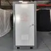 Modular Self-Contained Bathroom Pod