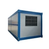 Prefab Folding Container House With Kitchen for Apartment 2