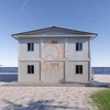 Ultimate Resilience: Slovenia's Prefabricated Hurricane & Earthquake Proof Modern Home 5