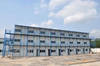 Efficient and Durable Prefab Steel Warehouse: The Ultimate Solution for Seamless Logistics! 7