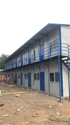 Efficient and Durable Prefab Steel Warehouse: The Ultimate Solution for Seamless Logistics! 4