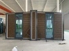 40ft Expandable Tiny Prefabricated Villa House  for Apartment Office 3