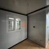 10ft Wood Grain Expandable Container House 5