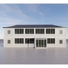 Container Houses Flat Pack House Community hospital, large hospital building 5