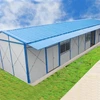 3-Bedroom Prefab House: Affordable, Efficient & Portable Living in China 4