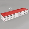 Portable 40ft Prefab Container Office: Australian Standards Compliant 3