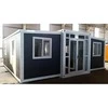 Prefab Tiny Expandable Container Home 4