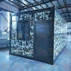 Manufacturer Custom Portable House Prefab Foldable Container Homes Prefabricated House 10ft 20ft 40ft 7