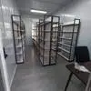 Modular Medical Storage Cabinets
