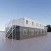 Compact & Mobile 2-Storey Prefab Apartment: Your Versatile Portable Living Solution 6