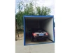 Portable Container Garage: Transformable Warehouse on the Go 4