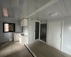 High cost effective 20ft expandable house glass front container house 8