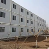 Efficient and Spacious: Two-Storey Steel Frame Prefab House for Labour Camps and Dormitories 4