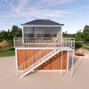 Luxury 2-Storey Container Cottage House - Modern, Mobile, and Prefab 3