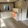 Flat Roof Expandable Container with Kitchen