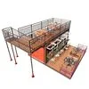 Container-Pop-up-Bar-with-Rooftop-Deck
