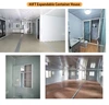 Small 20ft Expandable Container House Size 1 Open Room Container Homes  With Bathroom Expandable Container House 5