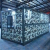 Manufacturer Custom Portable House Prefab Foldable Container Homes Prefabricated House 10ft 20ft 40ft 6
