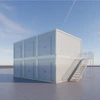 Modern 3-Bedroom Prefab Mansion - Luxurious Double Storey Container Home 2