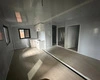 High cost effective 20ft expandable house glass front container house 10