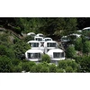 Ultimate Personalized Space Capsule Tent: Smartly Controlled, Versatile, Heat & Cold Resistant 5