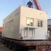 High Strength Polyurethane Foam Frp Sandwich Refrigerated Truck Insulated Wall Panel Fiberglass Caravan Rv Panel For Truckbody 5
