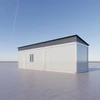 High-quality light storage space Prefabricated container houses can store grain, rice, wheat, corn, potatoes 4