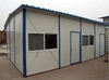 Affordable Quick Install K-type Modular Mobile Prefab House for Labor Worker Dorms & Barracks 6