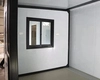 Customizable expandable house 7