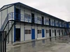 Affordable Quick Install K-type Modular Mobile Prefab House for Labor Worker Dorms & Barracks 5