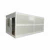 Factory Custom Tiny Prefabricated Foldable Rate Homes Rack Folding Partitions Prefab House Container Home For Sale 6