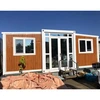 Expandable Mobile Container Prefab House - Customizable, Portable & Wholesale 5