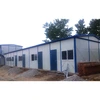 Modular K House: Prefabricated, K Style Home with Sandwich Panels 1