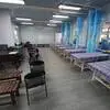 Modular Hospital Wards