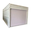 Factory Customized Prefabricated Home Luxury Folding Mobile Prefab Container Home Tiny Foldable House For Garage 3