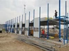 Modular K House: Prefabricated, K Style Home with Sandwich Panels 3