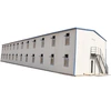 Rapid & Robust Prefab K House: Efficient Labor Camp Solution 5