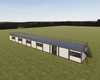 Container House With Terrace Prefabricated Restaurant 3