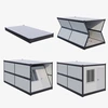 Ultimate Portable Beach Home: Luxury, Mini, Economical and Ready-Made! 2