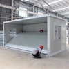 Folding Container Home - Spacious 3 Bedroom Double Storey 7