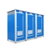 Premium Portable Mobile Container Toilet: The Ultimate in Luxury Restrooms 4