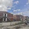 Modular Classroom Building