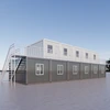 Compact & Mobile 2-Storey Prefab Apartment: Your Versatile Portable Living Solution 3