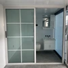 Affordable Prefab 2 Bedroom Container Home: Compact, Multi-purpose Airship Pod for Residential & Commercial Spaces 4