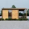 6×4m-Modular-Container-Cabin-with-Front-Porch