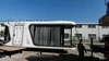 Ultimate Personalized Space Capsule Tent: Smartly Controlled, Versatile, Heat & Cold Resistant 3