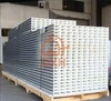 Common container house wall panels display and advantage 1