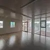 Container Workshop Interior Design