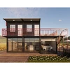 Luxury Flatpack Container Homes - Easy Assembly, Affordable Supplier 3