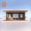 Portable Modular Container Site Office 1